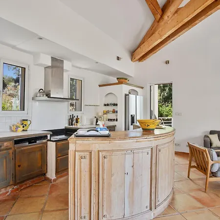 La Touline Holiday home Bormes-les-Mimosas