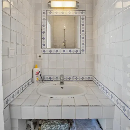 La Touline Holiday home Bormes-les-Mimosas