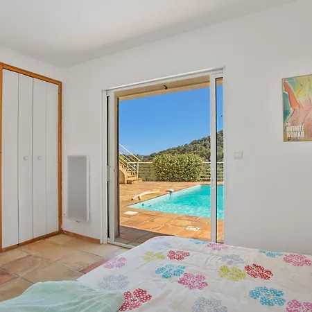 La Touline * Bormes-les-Mimosas