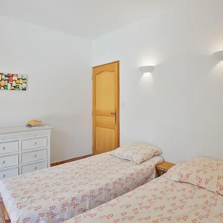 La Touline * Bormes-les-Mimosas