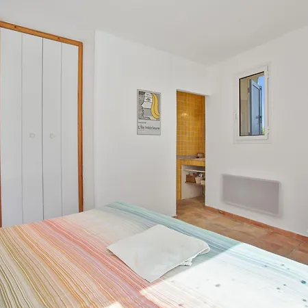 La Touline Holiday home