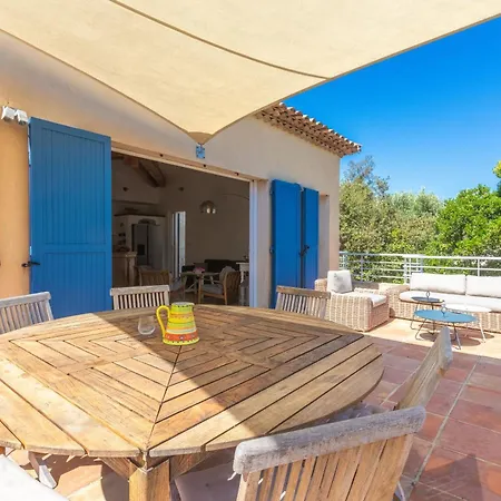 La Touline Holiday home