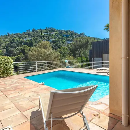 La Touline Bormes-les-Mimosas
